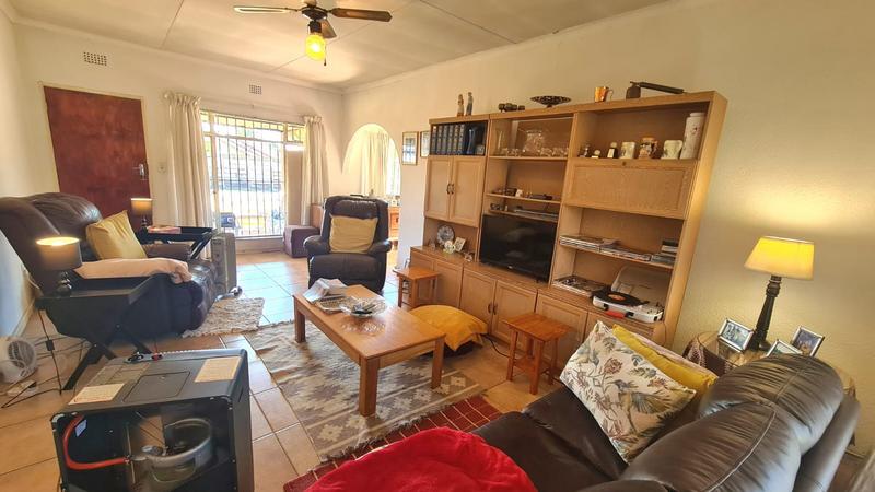 3 Bedroom Property for Sale in Bonaero Park Gauteng