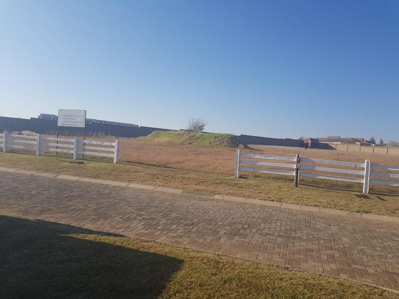 0 Bedroom Property for Sale in Bredell Gauteng