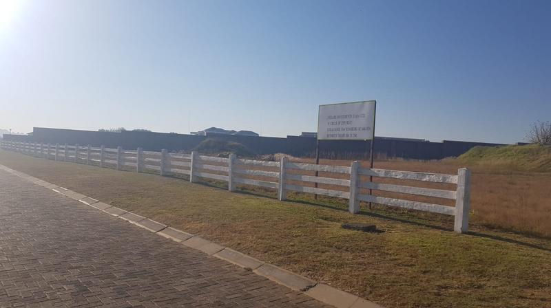 0 Bedroom Property for Sale in Bredell Gauteng