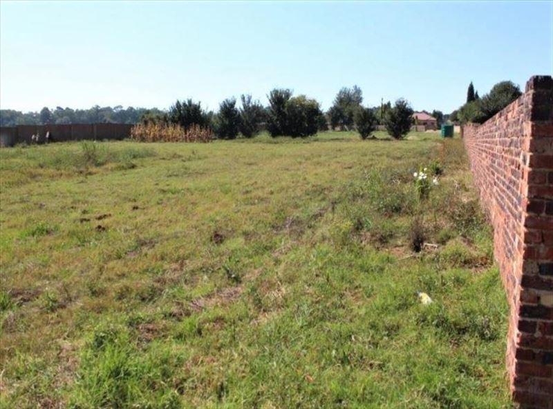 0 Bedroom Property for Sale in Bredell Gauteng