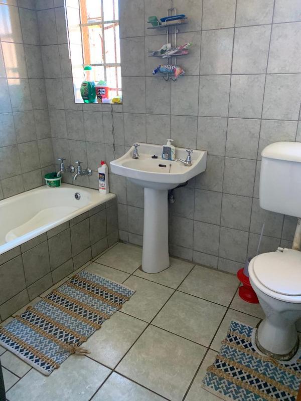 3 Bedroom Property for Sale in Cresslawn Gauteng