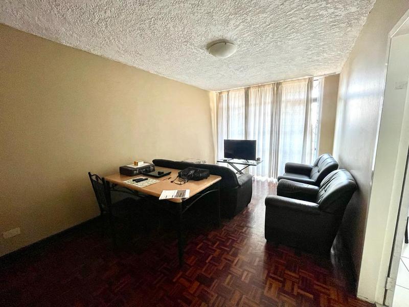 1 Bedroom Property for Sale in Croydon Gauteng