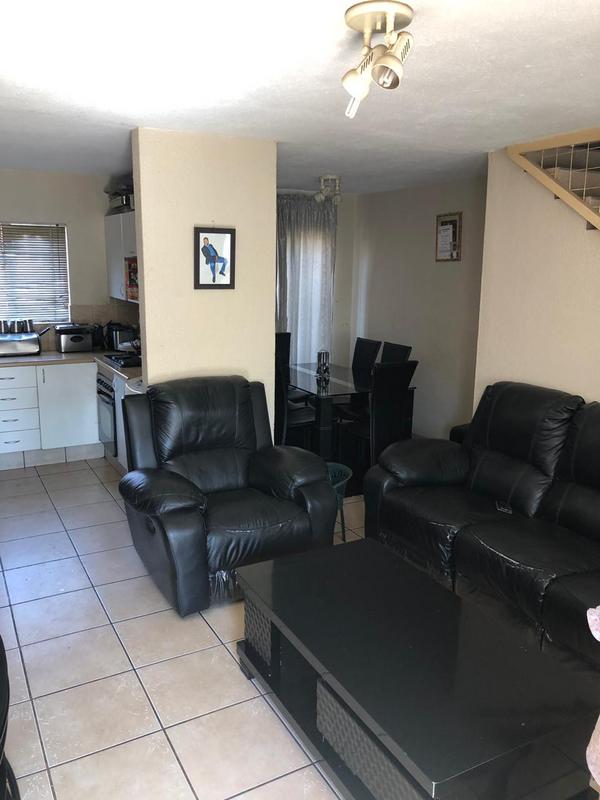 3 Bedroom Property for Sale in Glen Marais Gauteng