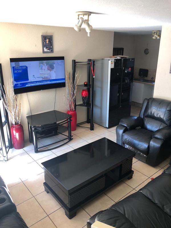 3 Bedroom Property for Sale in Glen Marais Gauteng