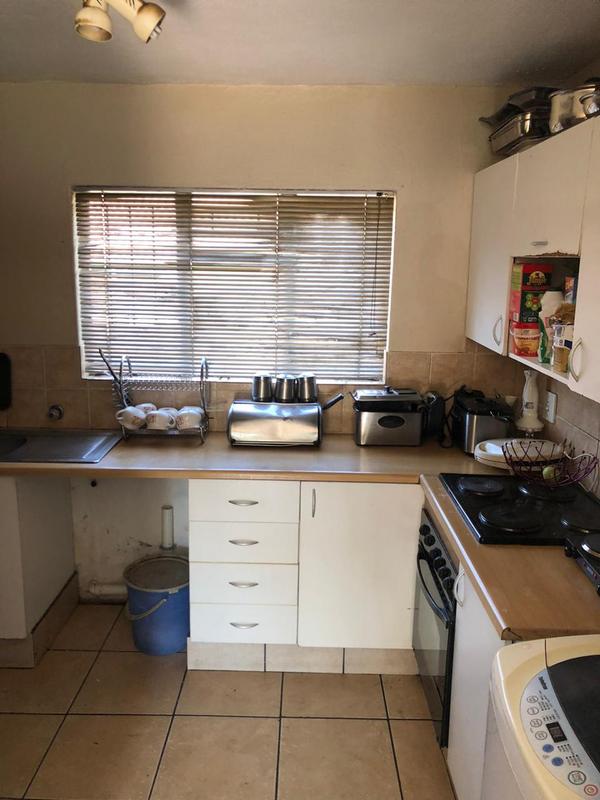 3 Bedroom Property for Sale in Glen Marais Gauteng