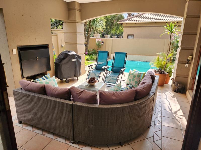 3 Bedroom Property for Sale in Glen Marais Gauteng