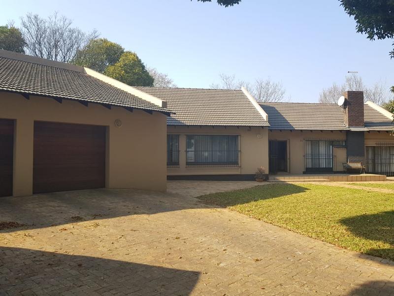 3 Bedroom Property for Sale in Kempton Park Gauteng