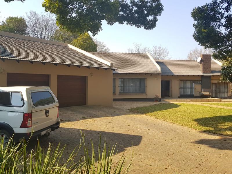 3 Bedroom Property for Sale in Kempton Park Gauteng