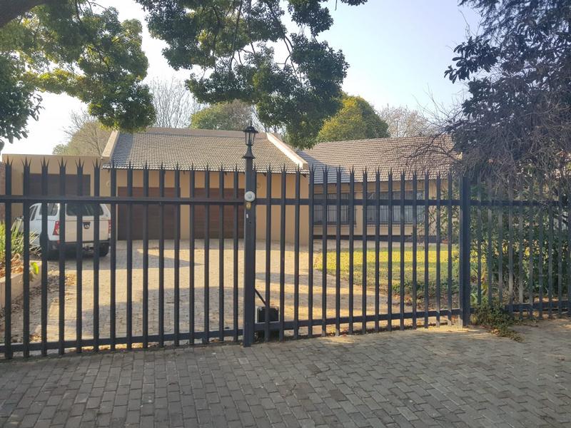 3 Bedroom Property for Sale in Kempton Park Gauteng