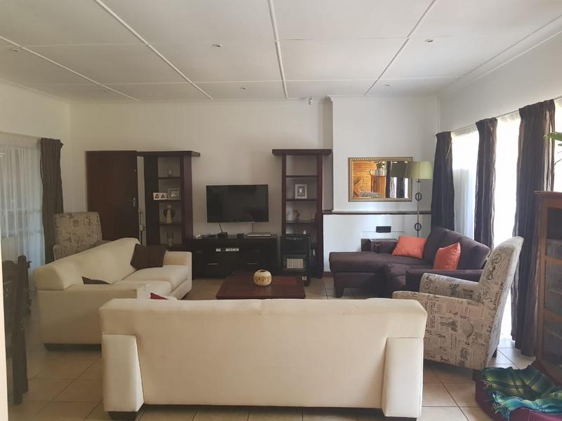 3 Bedroom Property for Sale in Kempton Park Gauteng