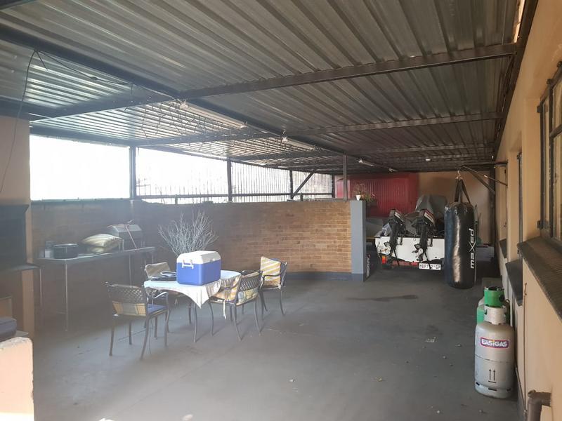 3 Bedroom Property for Sale in Kempton Park Gauteng