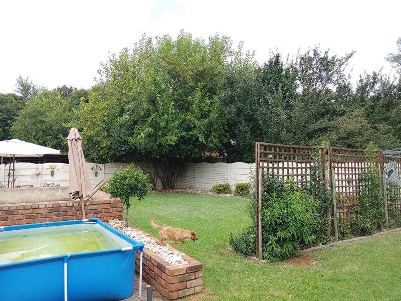 5 Bedroom Property for Sale in Kempton Park Gauteng