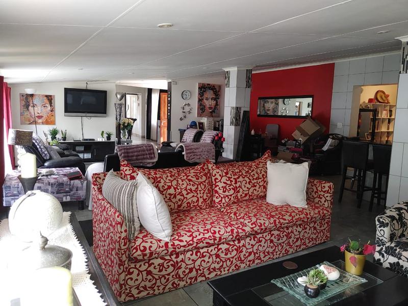 5 Bedroom Property for Sale in Kempton Park Gauteng