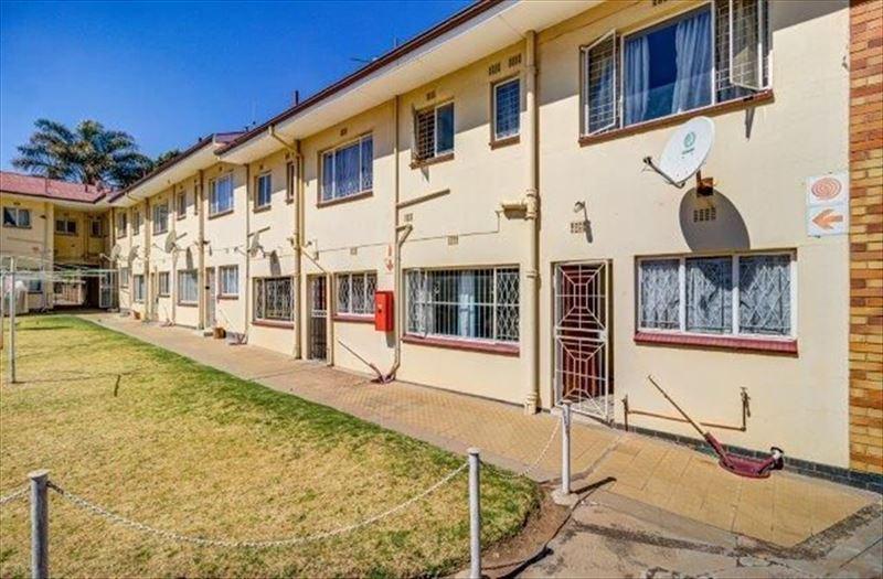 2 Bedroom Property for Sale in Kempton Park Gauteng