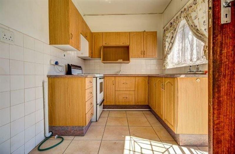 2 Bedroom Property for Sale in Kempton Park Gauteng