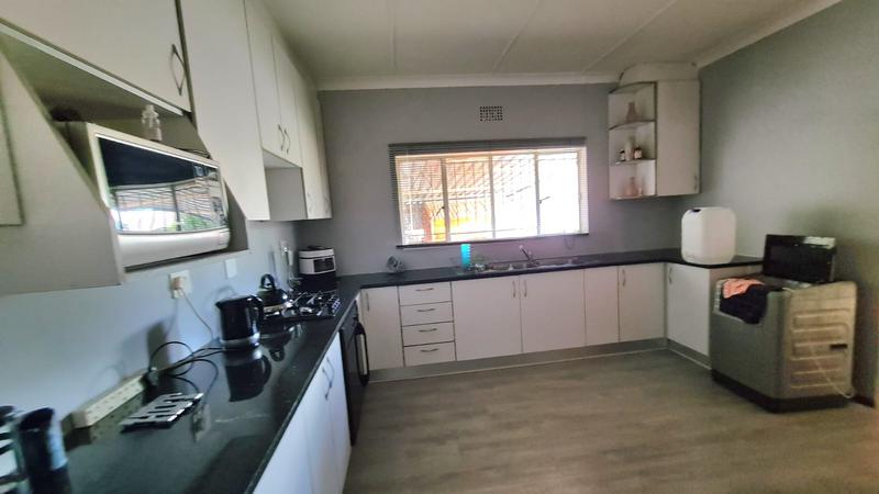 3 Bedroom Property for Sale in Kempton Park Gauteng