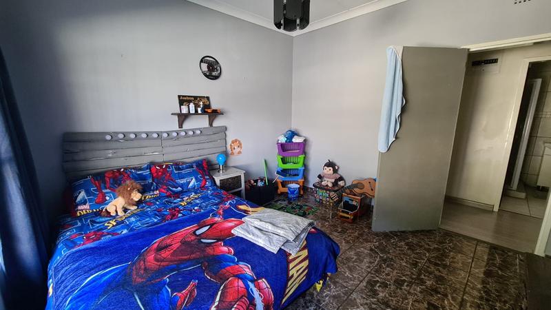 3 Bedroom Property for Sale in Kempton Park Gauteng