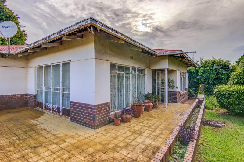 3 Bedroom Property for Sale in Kempton Park Gauteng