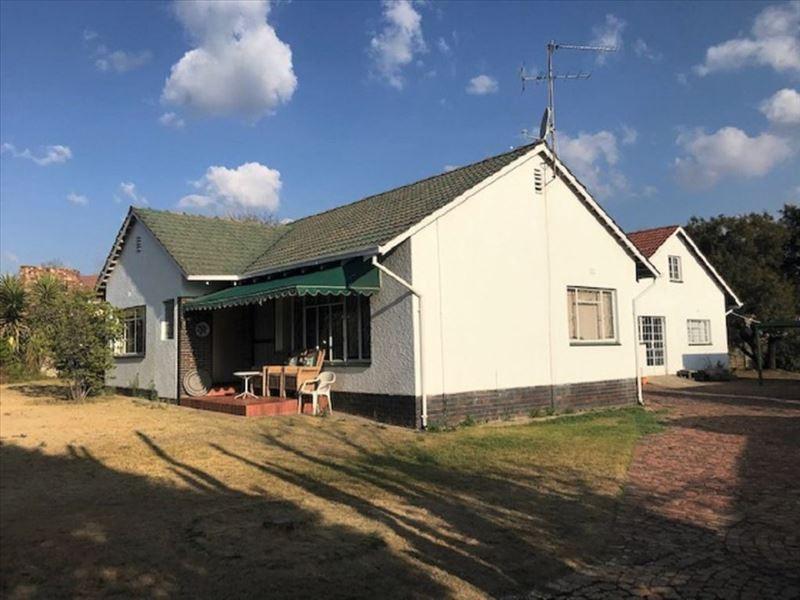 3 Bedroom Property for Sale in Kempton Park Gauteng