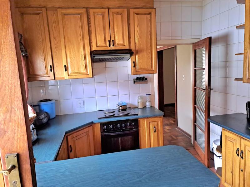 3 Bedroom Property for Sale in Kempton Park Gauteng