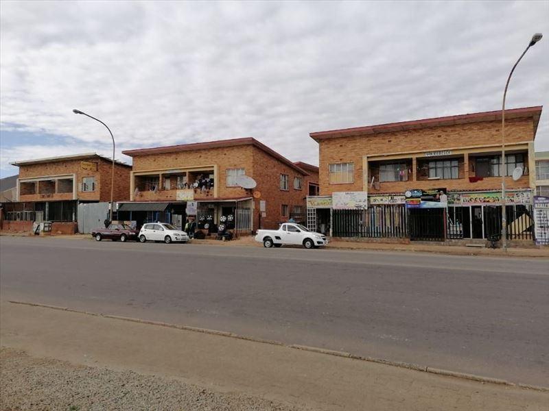 Commercial Property for Sale in Kempton Park Gauteng