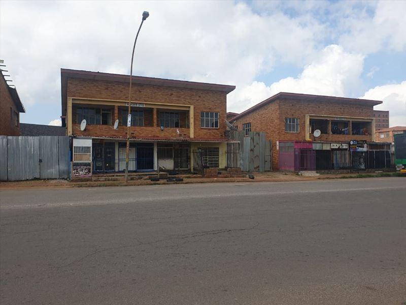 Commercial Property for Sale in Kempton Park Gauteng