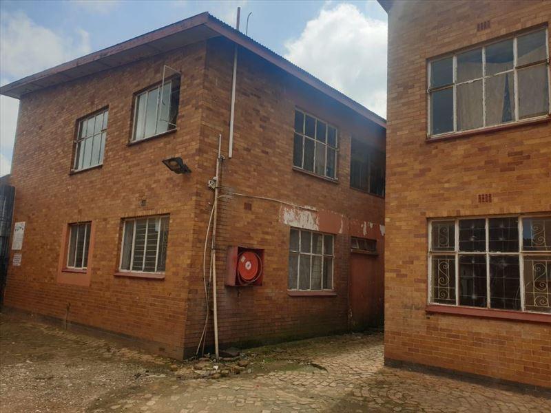 Commercial Property for Sale in Kempton Park Gauteng