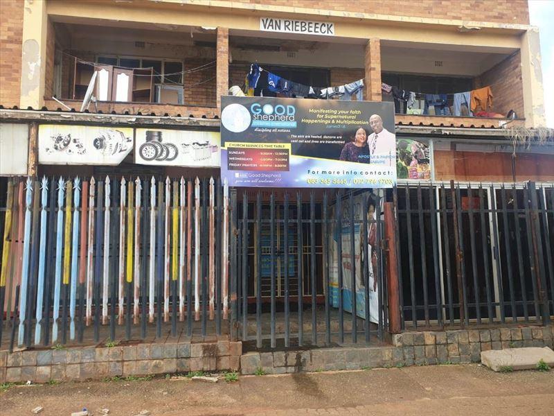 Commercial Property for Sale in Kempton Park Gauteng