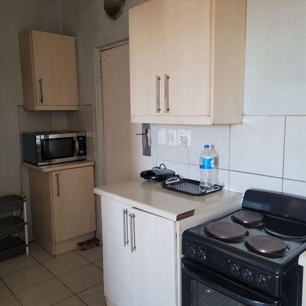 2 Bedroom Property for Sale in Kempton Park Gauteng