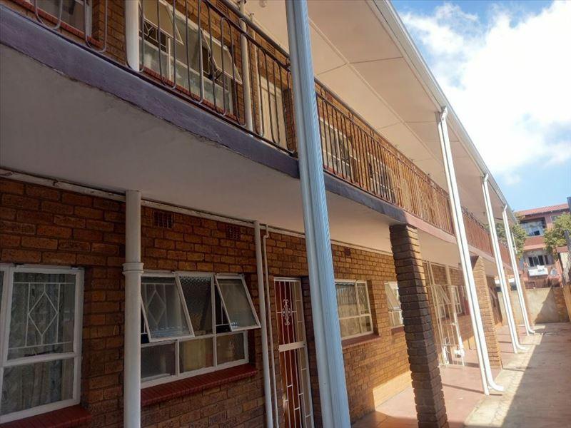 2 Bedroom Property for Sale in Kempton Park Central Gauteng