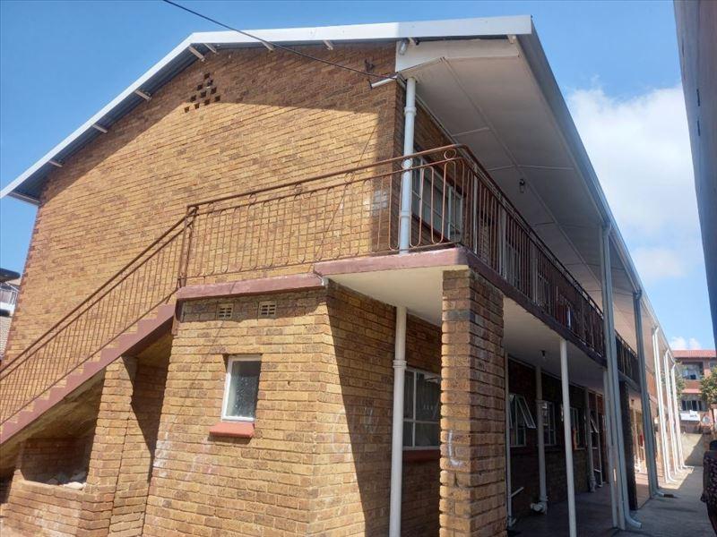 2 Bedroom Property for Sale in Kempton Park Central Gauteng