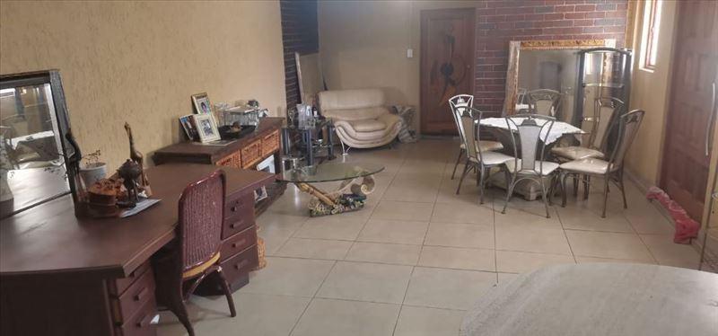 4 Bedroom Property for Sale in Kempton Park West Gauteng