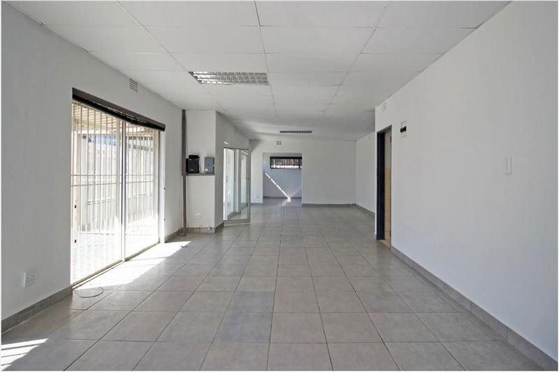 Commercial Property for Sale in Nimrodpark Gauteng