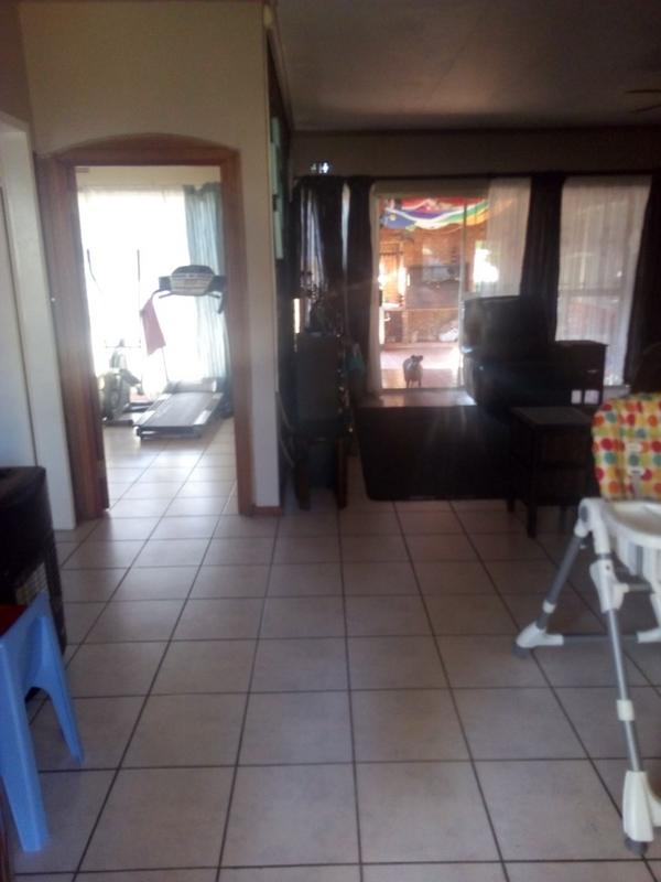 4 Bedroom Property for Sale in Norkem Park Gauteng