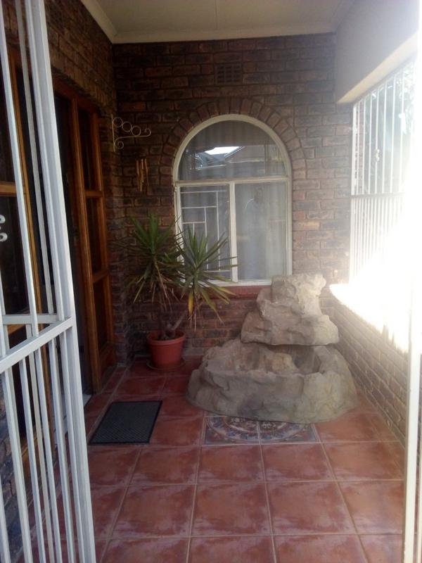 4 Bedroom Property for Sale in Norkem Park Gauteng