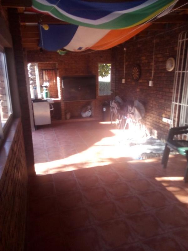 4 Bedroom Property for Sale in Norkem Park Gauteng