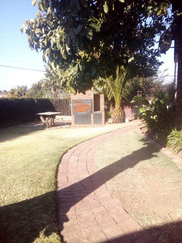 4 Bedroom Property for Sale in Norkem Park Gauteng