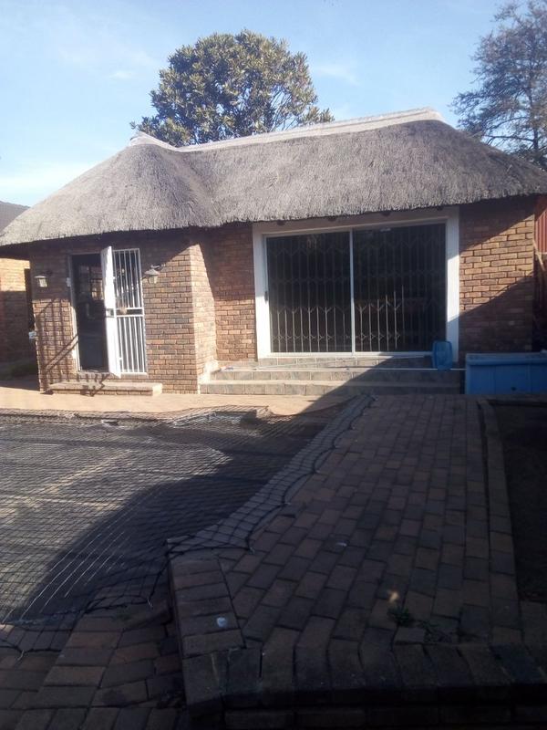 4 Bedroom Property for Sale in Norkem Park Gauteng