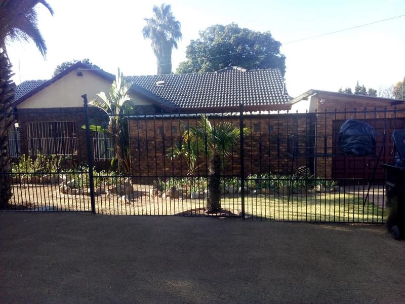 4 Bedroom Property for Sale in Norkem Park Gauteng