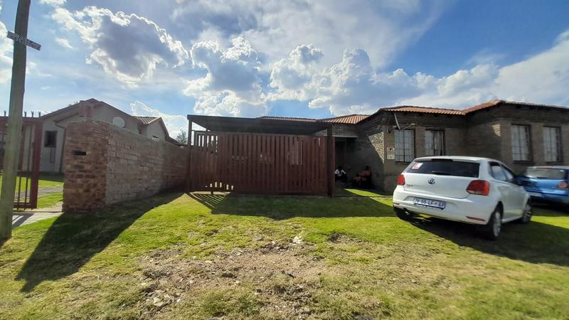 3 Bedroom Property for Sale in Norkem Park Gauteng