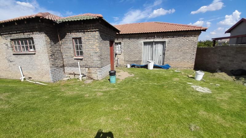 3 Bedroom Property for Sale in Norkem Park Gauteng