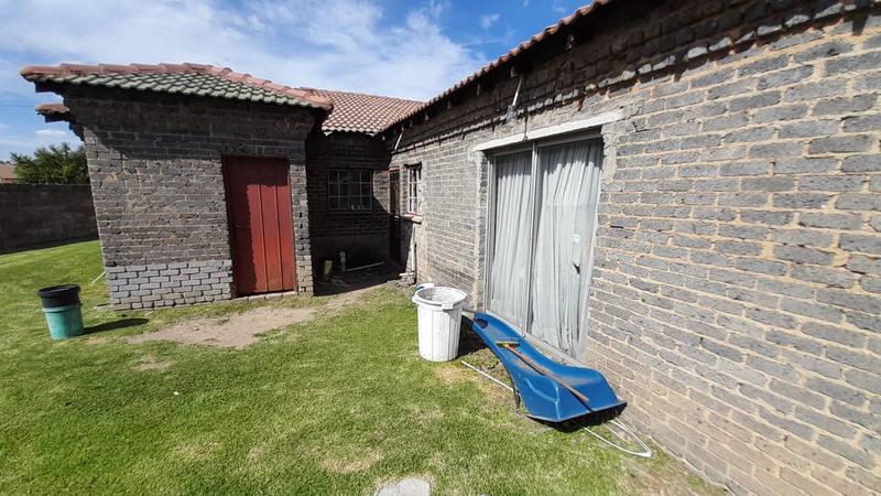 3 Bedroom Property for Sale in Norkem Park Gauteng