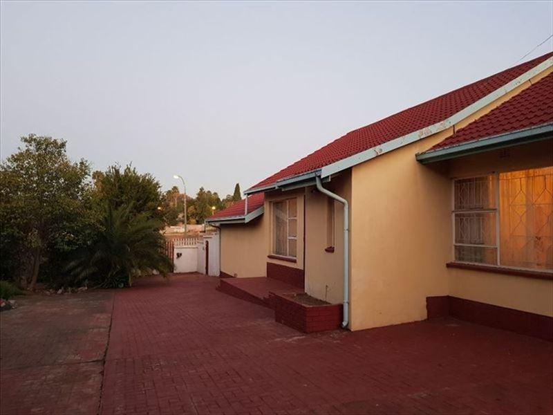 3 Bedroom Property for Sale in Norkem Park Gauteng