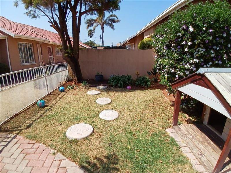 3 Bedroom Property for Sale in Norkem Park Gauteng