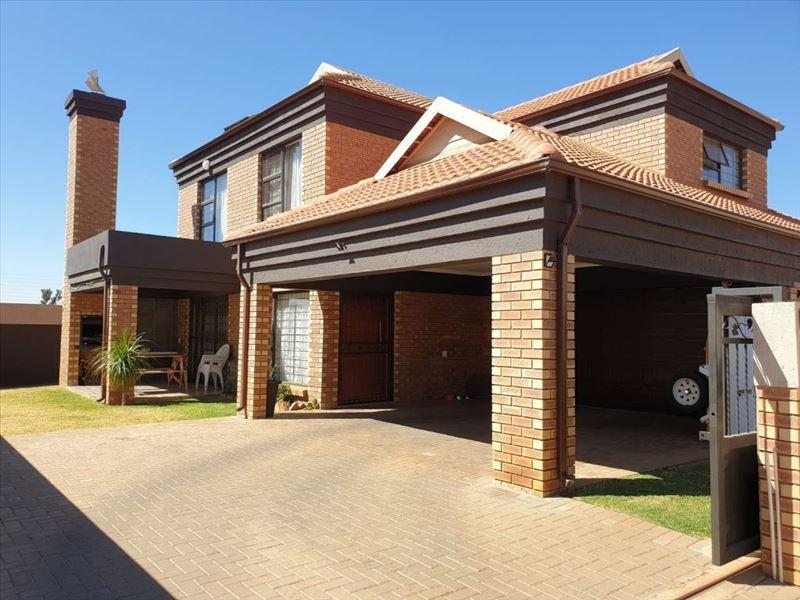 3 Bedroom Property for Sale in Pomona Gauteng