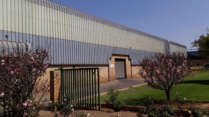 Commercial Property for Sale in Pomona Gauteng