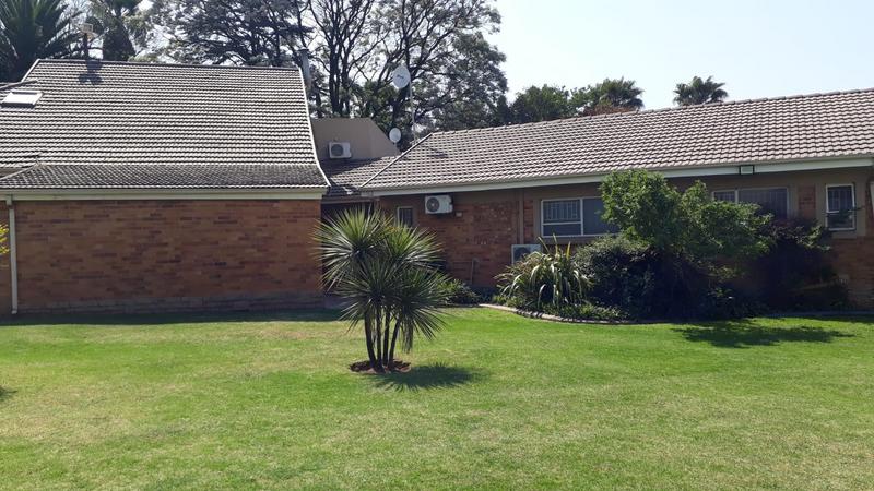 Commercial Property for Sale in Pomona Gauteng