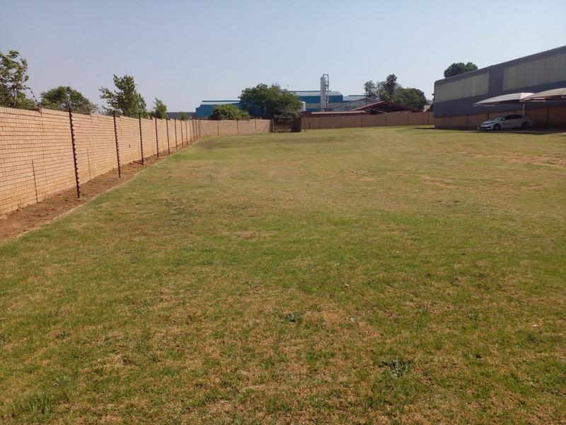 Commercial Property for Sale in Pomona Gauteng