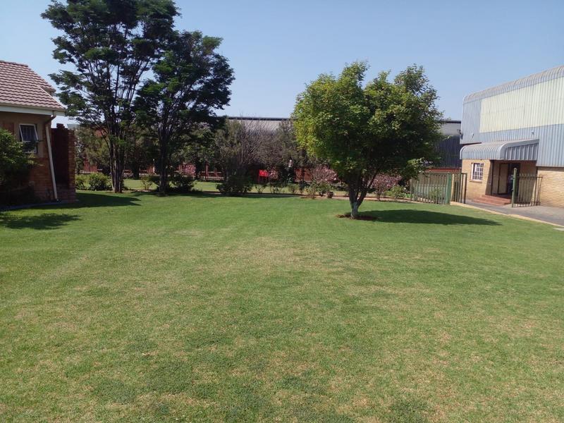 Commercial Property for Sale in Pomona Gauteng