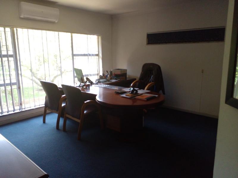 Commercial Property for Sale in Pomona Gauteng